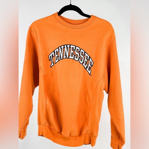 Vintage Tennessee Vols Crewneck Sweatshirt Size Small - Picture 1 of 1
